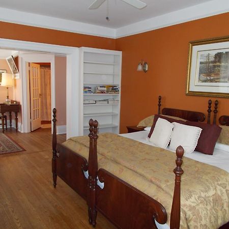 Sainte-Catherine Springbank House Inn المظهر الخارجي الصورة