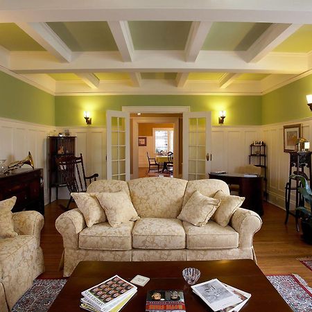 Sainte-Catherine Springbank House Inn المظهر الخارجي الصورة