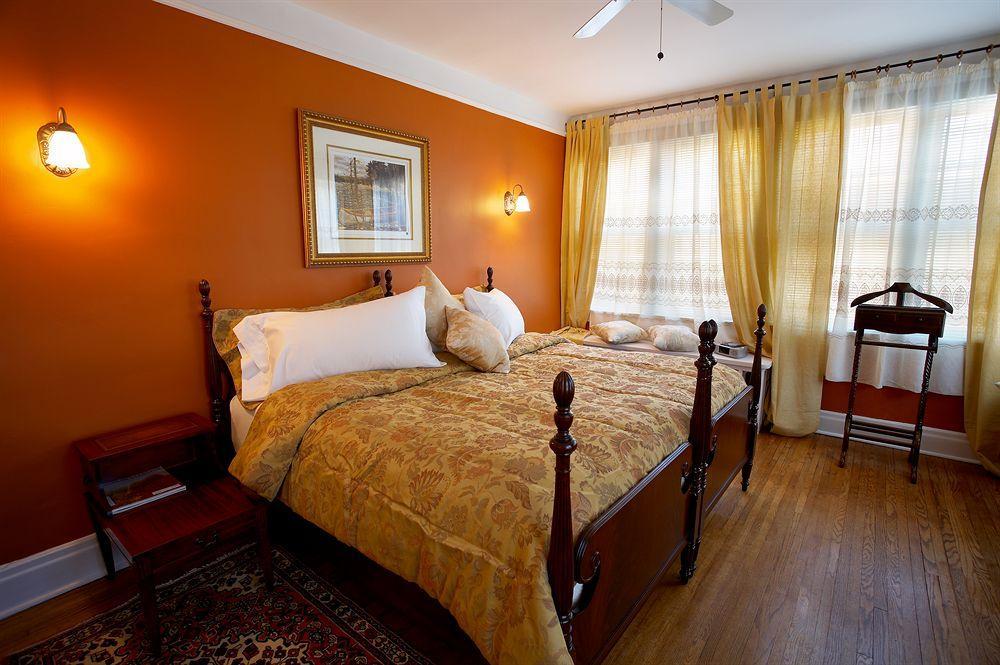 Sainte-Catherine Springbank House Inn المظهر الخارجي الصورة