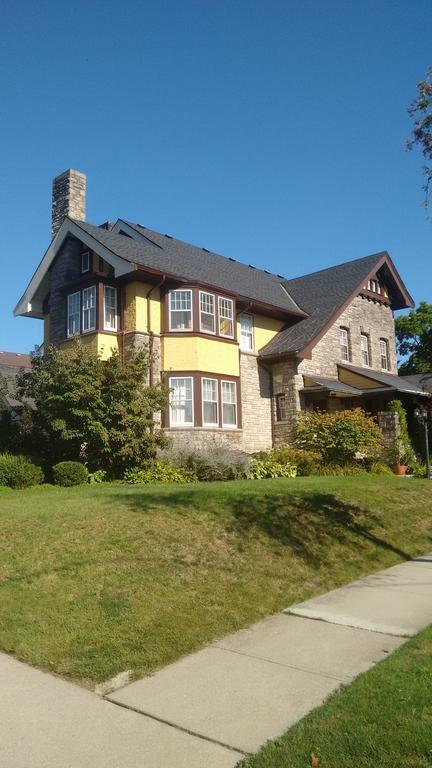 Sainte-Catherine Springbank House Inn المظهر الخارجي الصورة