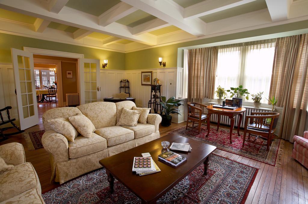 Sainte-Catherine Springbank House Inn المظهر الخارجي الصورة