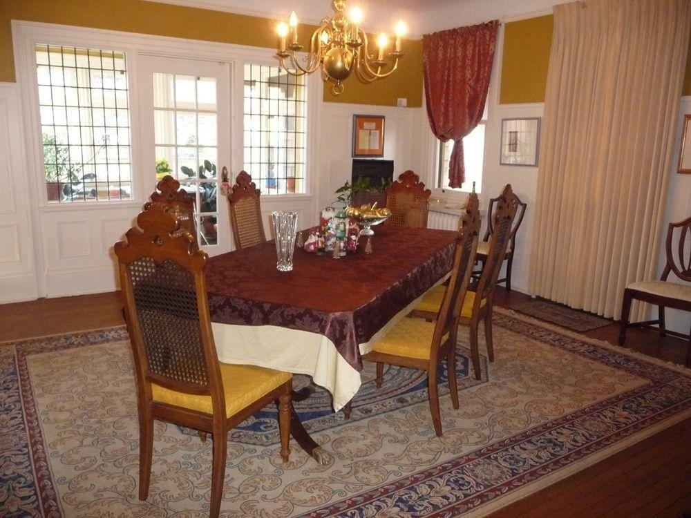 Sainte-Catherine Springbank House Inn المظهر الخارجي الصورة