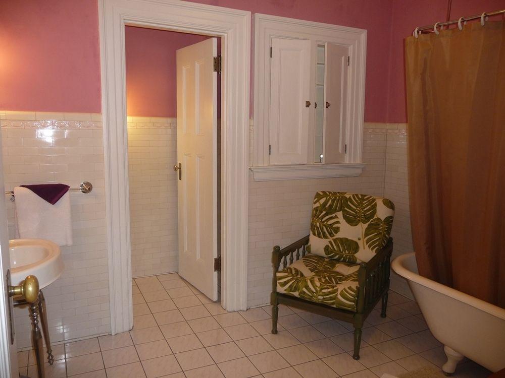 Sainte-Catherine Springbank House Inn المظهر الخارجي الصورة