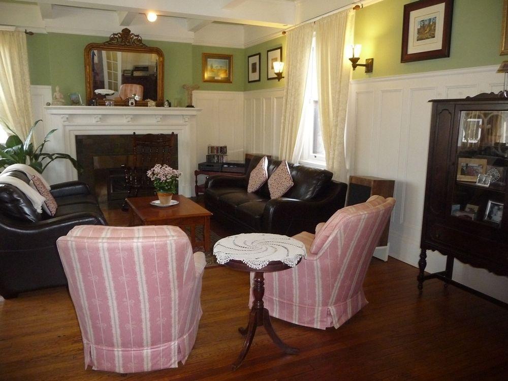 Sainte-Catherine Springbank House Inn المظهر الخارجي الصورة