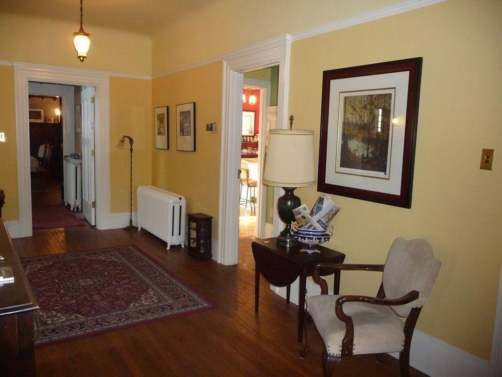 Sainte-Catherine Springbank House Inn المظهر الخارجي الصورة