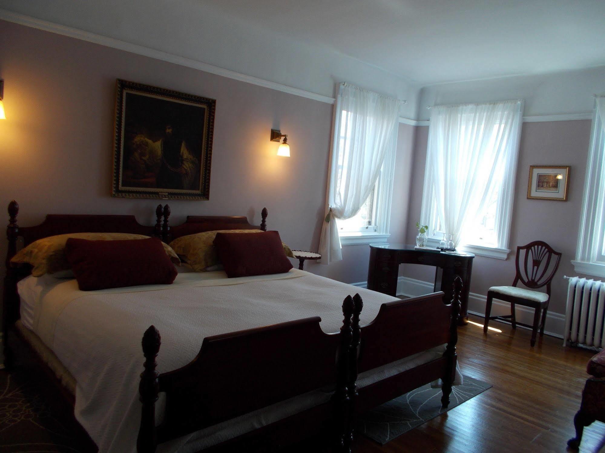 Sainte-Catherine Springbank House Inn المظهر الخارجي الصورة