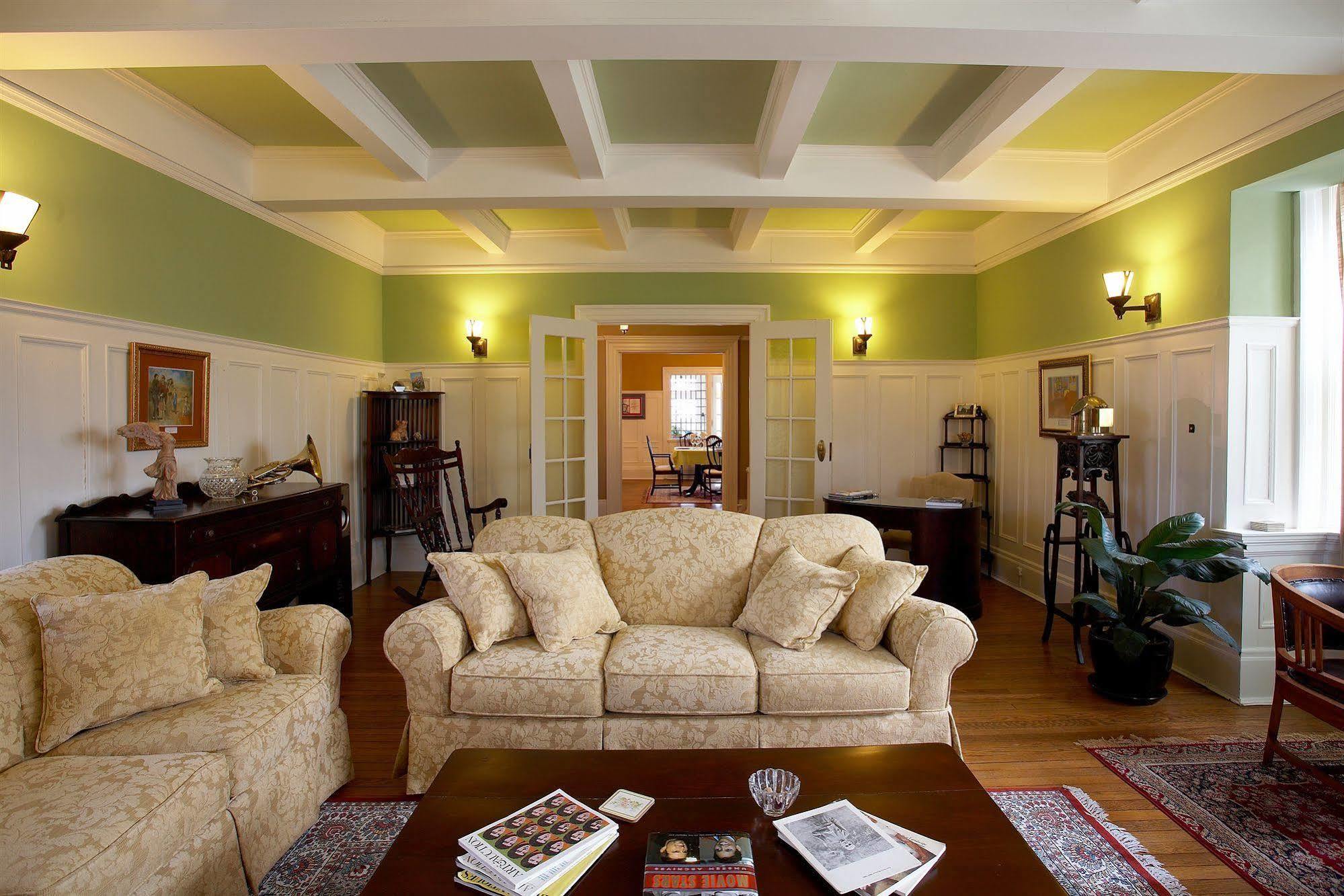 Sainte-Catherine Springbank House Inn المظهر الخارجي الصورة